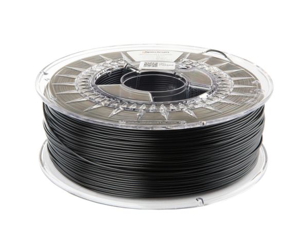 Filament-PET-G-HT100-Obsidian-Black-1-kg 1